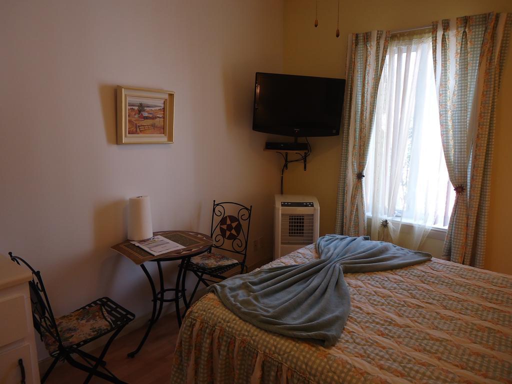 Trois-Rivières Auberge Familiale La Veranda חדר תמונה